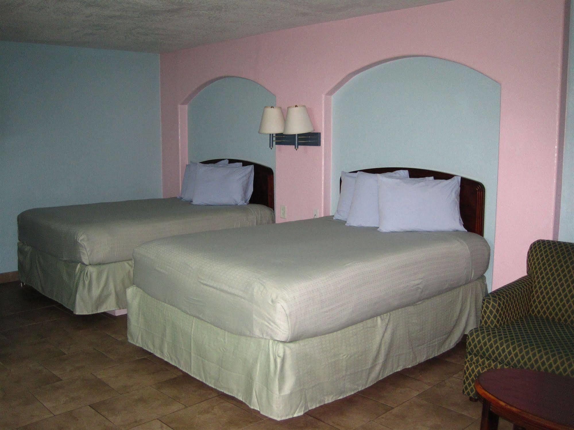 Pinn Road Inn And Suites Lackland Afb And Seaworld San Antonio Zewnętrze zdjęcie